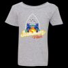 Heavy Cotton Toddler T-Shirt Thumbnail