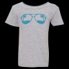 Heavy Cotton Toddler T-Shirt Thumbnail