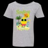 Heavy Cotton Toddler T-Shirt Thumbnail