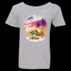 Heavy Cotton Toddler T-Shirt Thumbnail