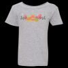 Heavy Cotton Toddler T-Shirt Thumbnail