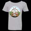 Heavy Cotton Toddler T-Shirt Thumbnail