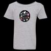Heavy Cotton Toddler T-Shirt Thumbnail