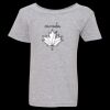 Heavy Cotton Toddler T-Shirt Thumbnail