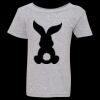 Heavy Cotton Toddler T-Shirt Thumbnail