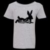 Heavy Cotton Toddler T-Shirt Thumbnail