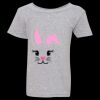 Heavy Cotton Toddler T-Shirt Thumbnail