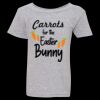 Heavy Cotton Toddler T-Shirt Thumbnail