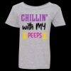 Heavy Cotton Toddler T-Shirt Thumbnail
