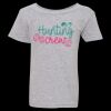 Heavy Cotton Toddler T-Shirt Thumbnail