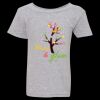 Heavy Cotton Toddler T-Shirt Thumbnail