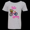 Heavy Cotton Toddler T-Shirt Thumbnail