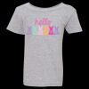 Heavy Cotton Toddler T-Shirt Thumbnail