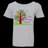 Heavy Cotton Toddler T-Shirt Thumbnail