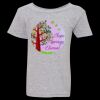 Heavy Cotton Toddler T-Shirt Thumbnail