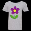 Heavy Cotton Toddler T-Shirt Thumbnail