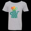 Heavy Cotton Toddler T-Shirt Thumbnail