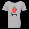Heavy Cotton Toddler T-Shirt Thumbnail