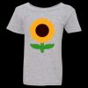 Heavy Cotton Toddler T-Shirt Thumbnail