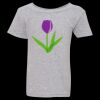 Heavy Cotton Toddler T-Shirt Thumbnail