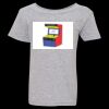 Heavy Cotton Toddler T-Shirt Thumbnail