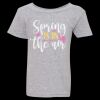 Heavy Cotton Toddler T-Shirt Thumbnail