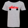 Heavy Cotton Toddler T-Shirt Thumbnail