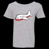 Heavy Cotton Toddler T-Shirt Thumbnail