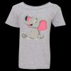 Heavy Cotton Toddler T-Shirt Thumbnail