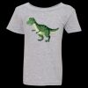 Heavy Cotton Toddler T-Shirt Thumbnail