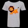 Heavy Cotton Toddler T-Shirt Thumbnail