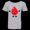 Heavy Cotton Toddler T-Shirt Thumbnail