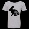 Heavy Cotton Toddler T-Shirt Thumbnail