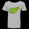 Heavy Cotton Toddler T-Shirt Thumbnail