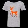 Heavy Cotton Toddler T-Shirt Thumbnail