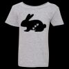 Heavy Cotton Toddler T-Shirt Thumbnail