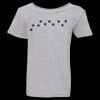 Heavy Cotton Toddler T-Shirt Thumbnail