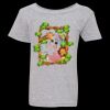 Heavy Cotton Toddler T-Shirt Thumbnail