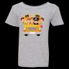 Heavy Cotton Toddler T-Shirt Thumbnail