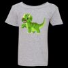 Heavy Cotton Toddler T-Shirt Thumbnail