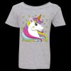 Heavy Cotton Toddler T-Shirt Thumbnail
