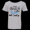 Heavy Cotton Toddler T-Shirt Thumbnail