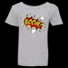 Heavy Cotton Toddler T-Shirt Thumbnail