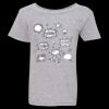 Heavy Cotton Toddler T-Shirt Thumbnail