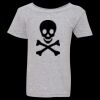Heavy Cotton Toddler T-Shirt Thumbnail