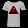 Heavy Cotton Toddler T-Shirt Thumbnail