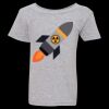 Heavy Cotton Toddler T-Shirt Thumbnail