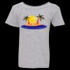 Heavy Cotton Toddler T-Shirt Thumbnail