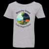 Heavy Cotton Toddler T-Shirt Thumbnail