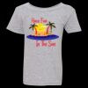 Heavy Cotton Toddler T-Shirt Thumbnail
